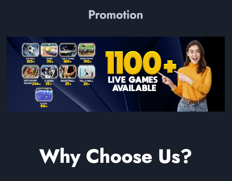 apbook is a casino and sports betting site designed for Indian players, offering a 400% welcome bonus immediately upon creating a new account ⚡ Log in